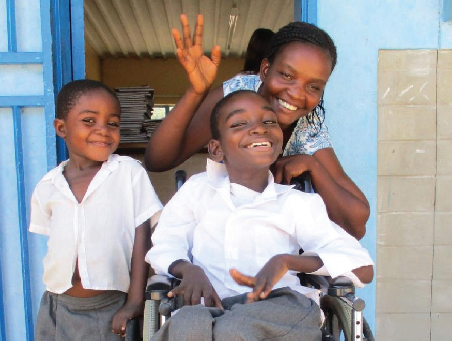 How Education Policy Reform Can Transform Learning Systems in Africa